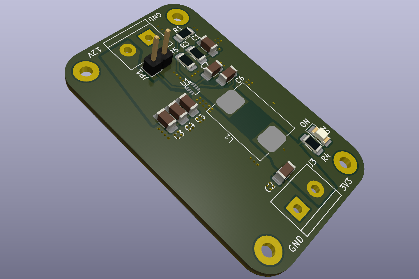 Projet 3